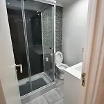 Apartman Rock's Spot Front