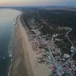 Rock's Spot Front Apartman Costa de Caparica