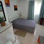Rock's Spot Front Apartman Costa de Caparica