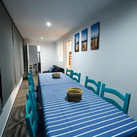 Rock's Spot Front Apartman