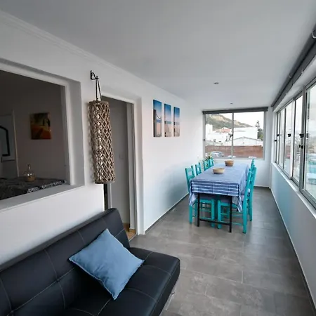 Apartment Rock's Spot Front Costa da Caparica