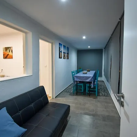 Lejlighed Rock's Spot Front