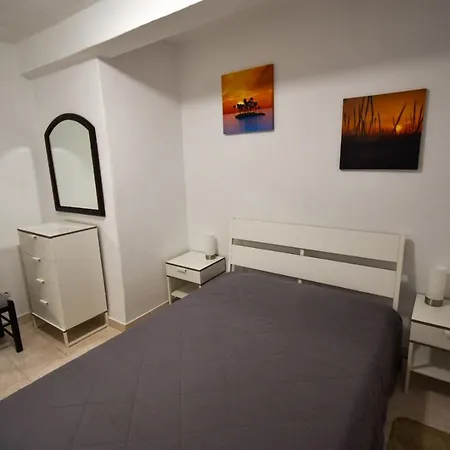 Rock's Spot Front Apartman Costa de Caparica