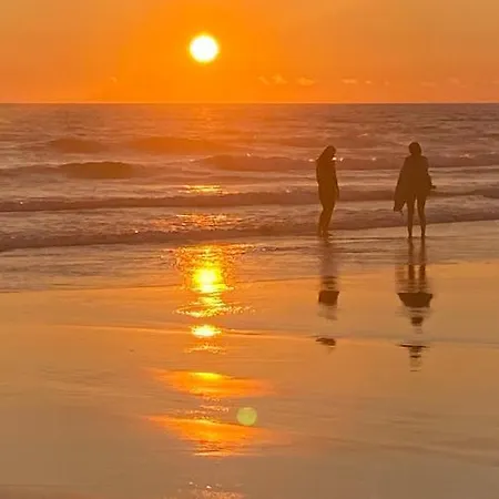 Rock's Spot Front Appartement *