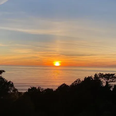 Rock's Spot Front Appartement