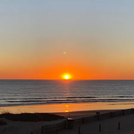 Rock's Spot Front Costa de Caparica