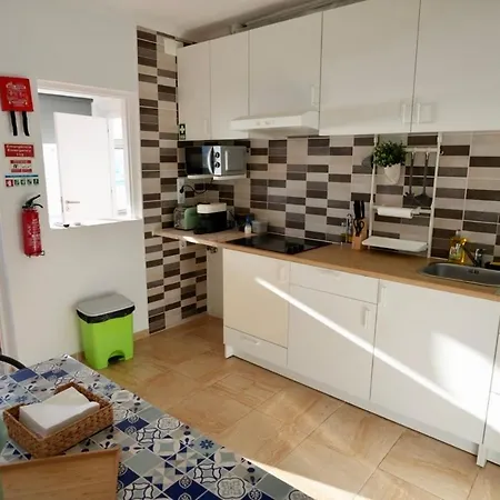 Rock's Spot Front Appartement *