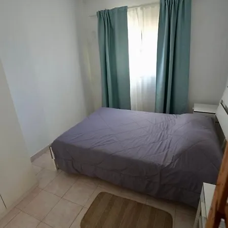 Apartment Rock's Spot Front Costa da Caparica