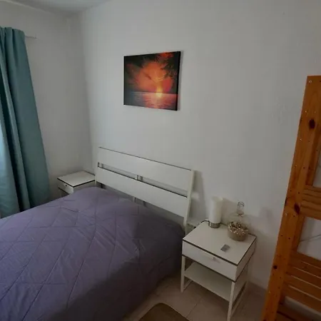Rock's Spot Front Apartman Costa de Caparica