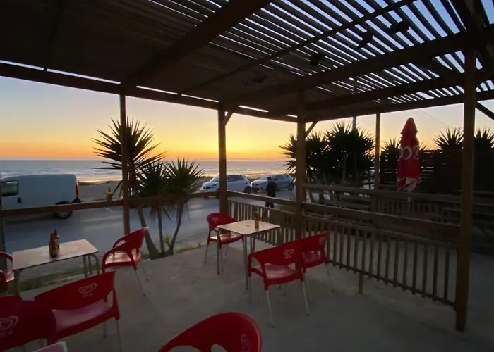 Rock's Spot Front Appartamento