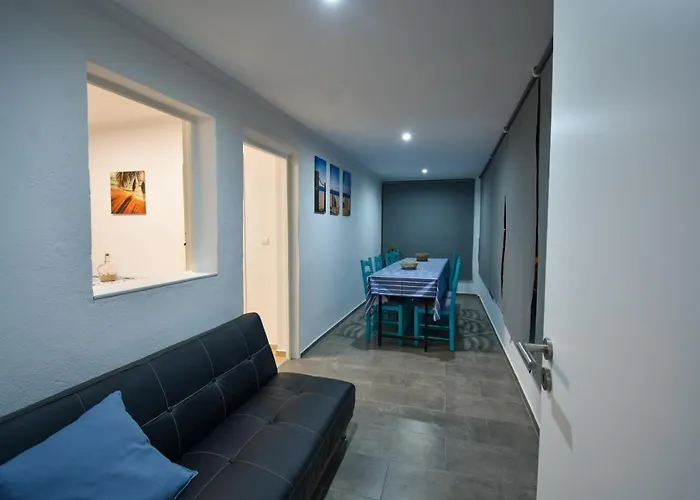 Appartamento Rock's Spot Front