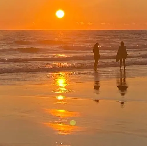 Rock's Spot Front Appartamento *