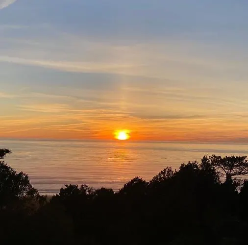 Rock's Spot Front Appartamento