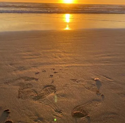 Rock's Spot Front Appartamento Costa da Caparica