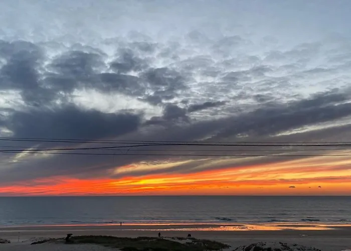 Appartamento Rock's Spot Front *