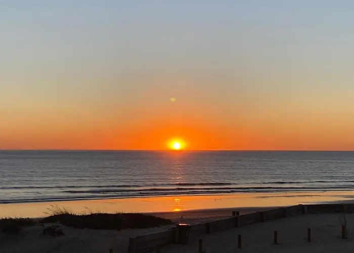 Rock's Spot Front Costa da Caparica