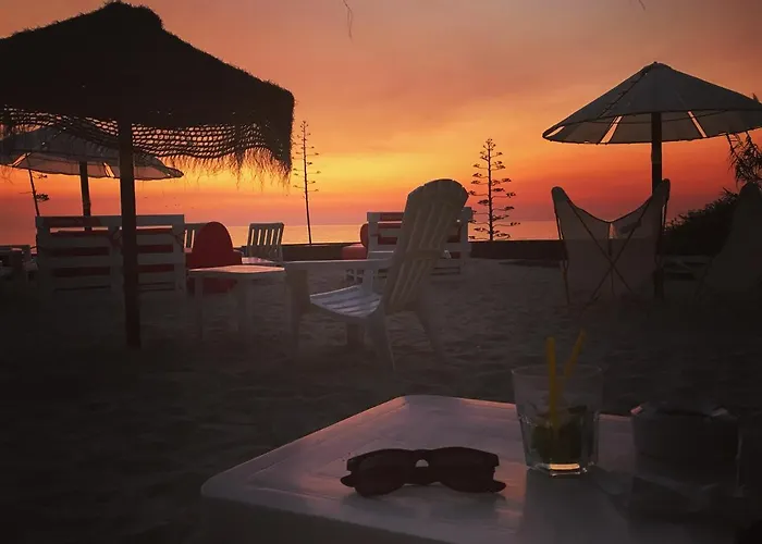 Rock's Spot Front Appartamento *