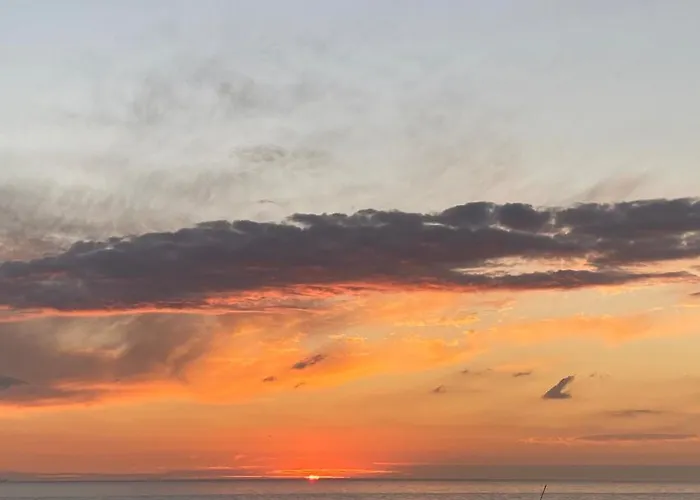 Lejlighed Rock's Spot Front *