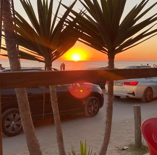 Lejlighed Rock's Spot Front Costa de Caparica