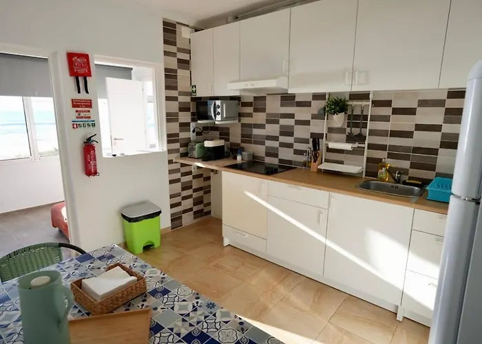 Rock's Spot Front Appartamento *