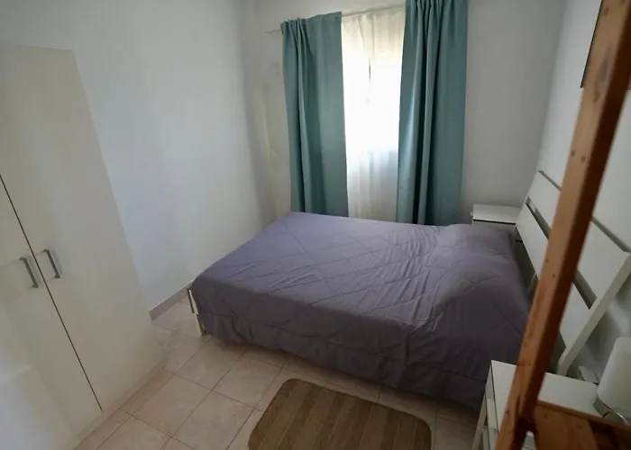 Lejlighed Rock's Spot Front Costa de Caparica