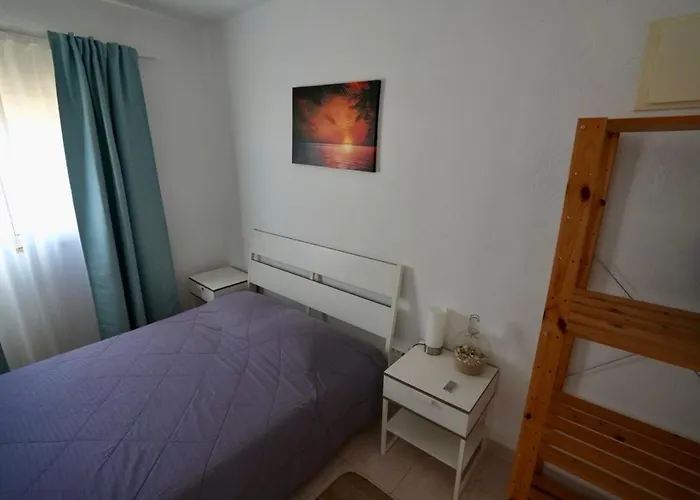 Rock's Spot Front Appartamento Costa da Caparica